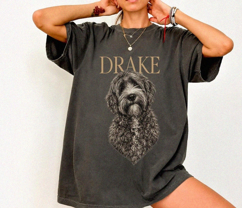 The Companion | Vintage Custom Apparel