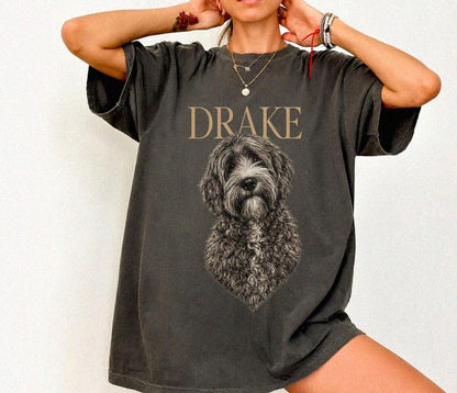 The Companion | Vintage Custom Apparel
