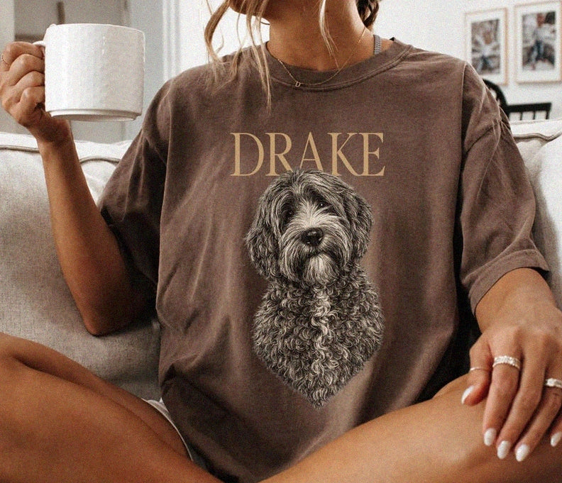 The Companion | Vintage Custom Apparel