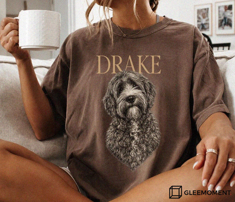 The Companion | Vintage Custom Apparel
