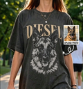 The Companion | Vintage Custom Apparel