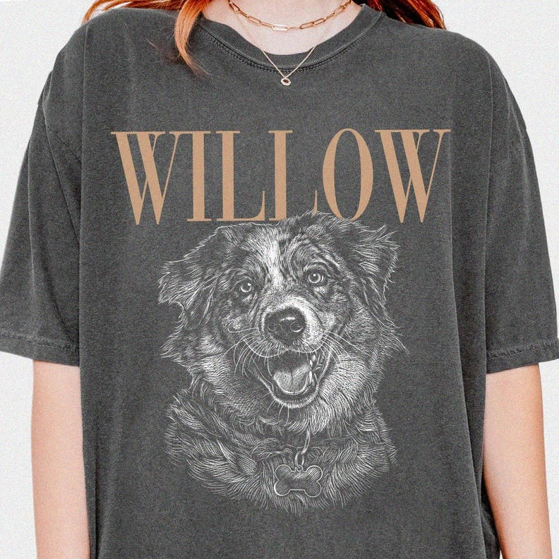 The Companion | Vintage Custom Apparel