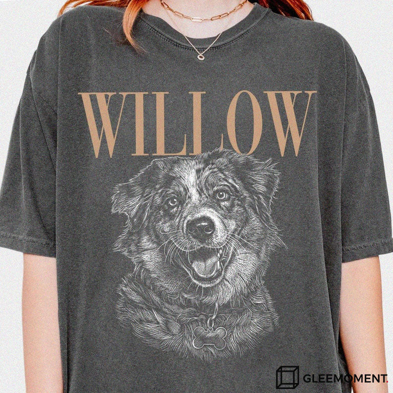 The Companion | Vintage Custom Apparel