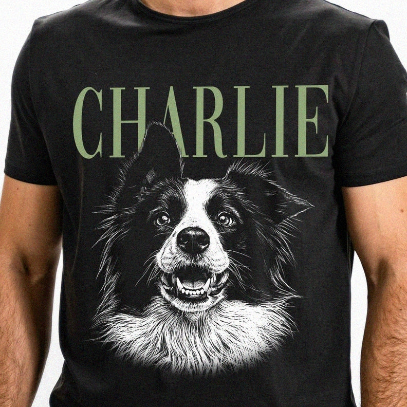 The Companion | Vintage Custom Apparel