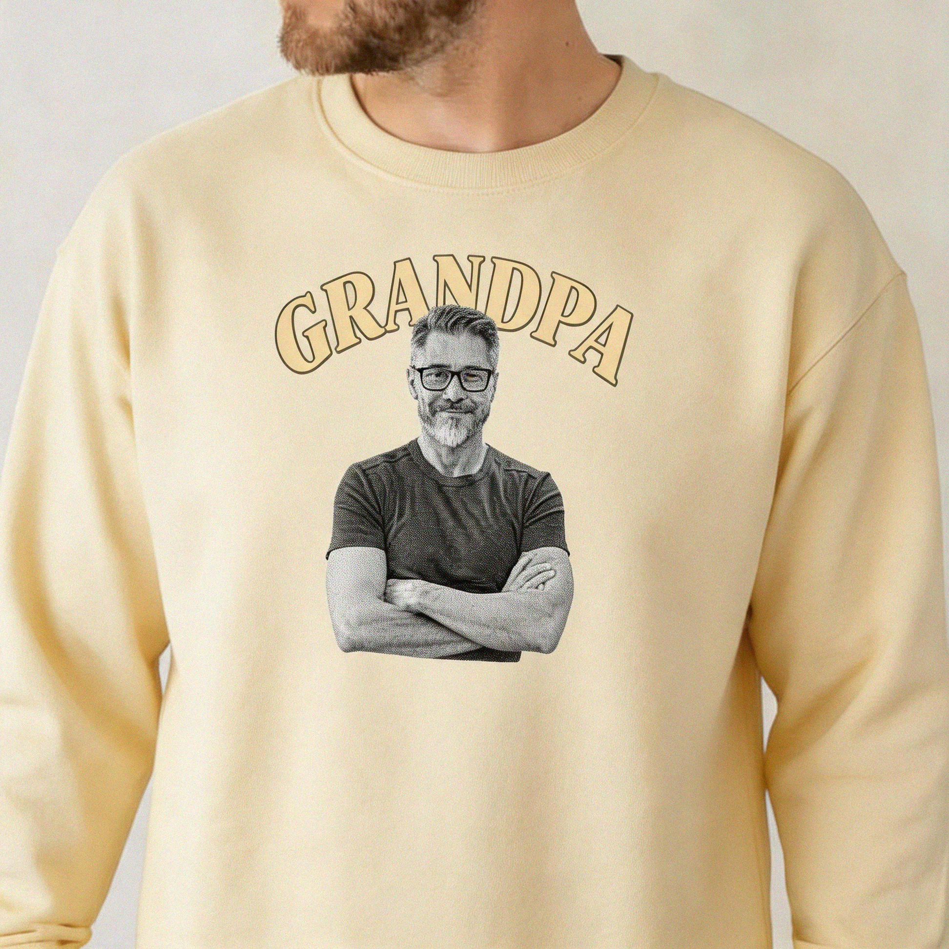 The Legacy Silhouette Custom Apparel
