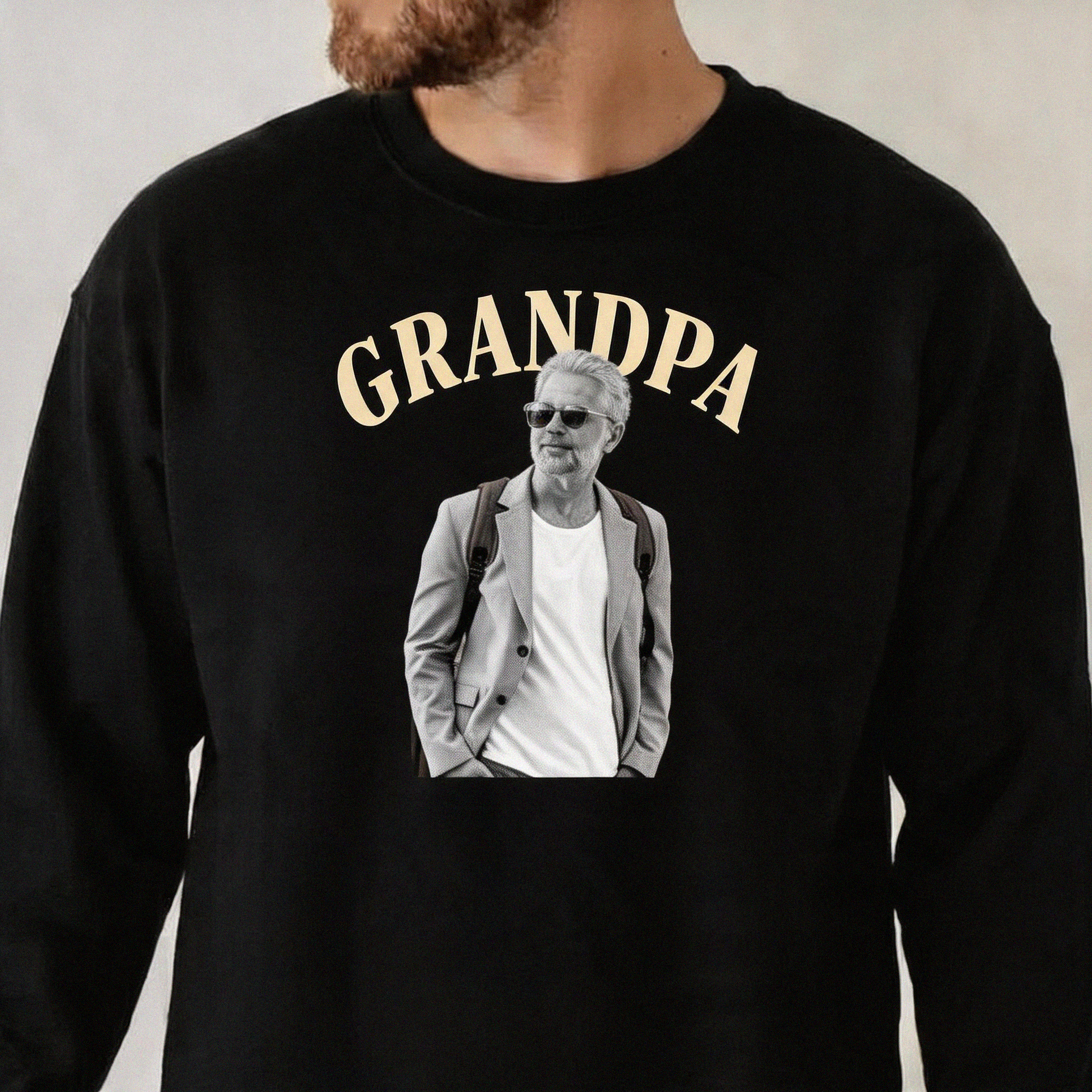 The Legacy Silhouette Custom Apparel