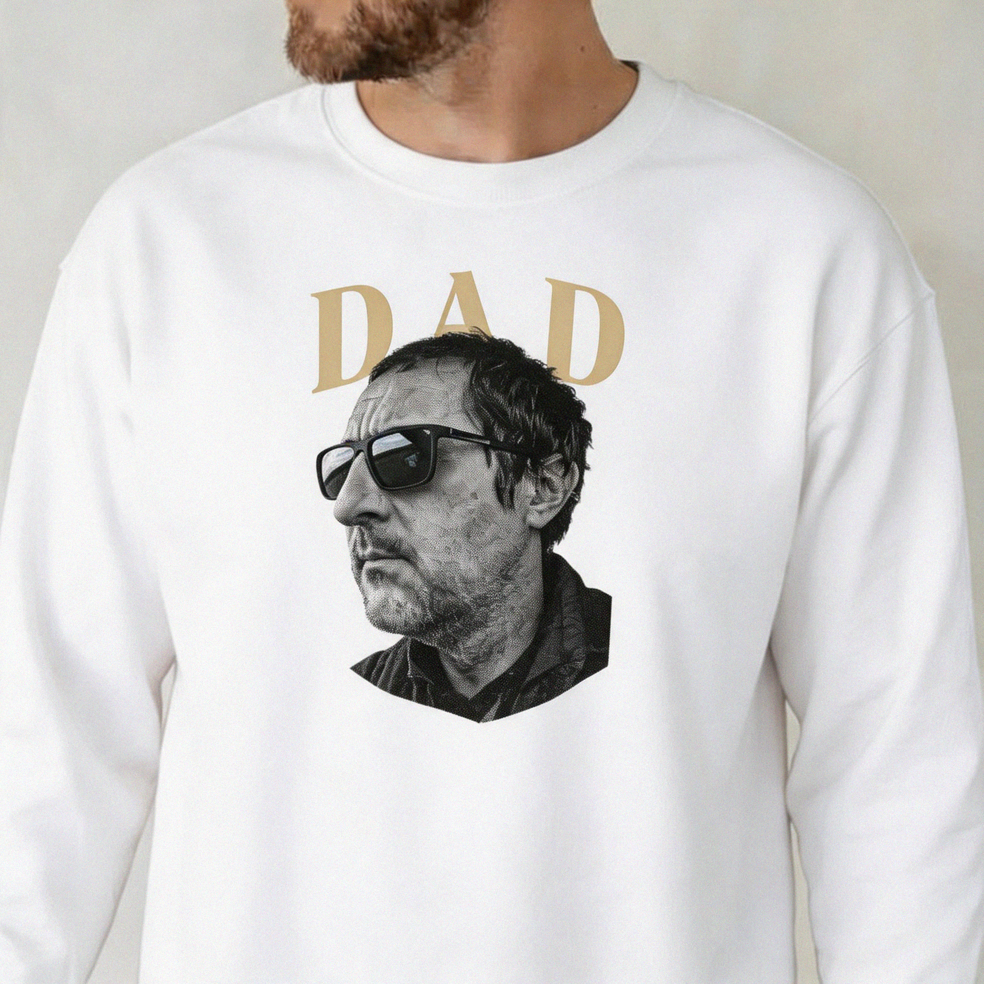 The Legacy Silhouette Custom Apparel