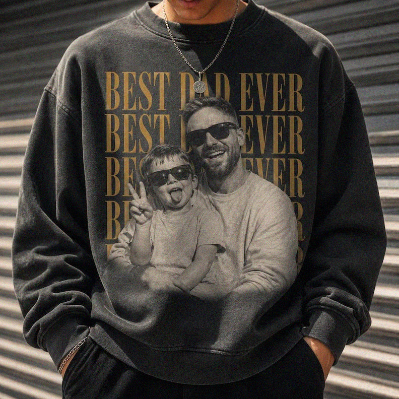 The Odyssey Custom Vintage Apparel