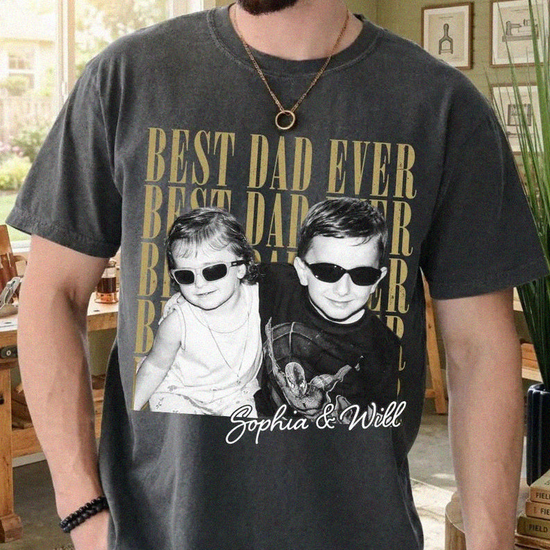 The Odyssey Custom Vintage Apparel