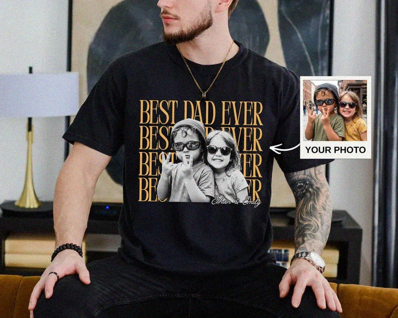 The Odyssey Custom Vintage Apparel