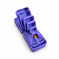 Nesting Gag Prank Gift Box