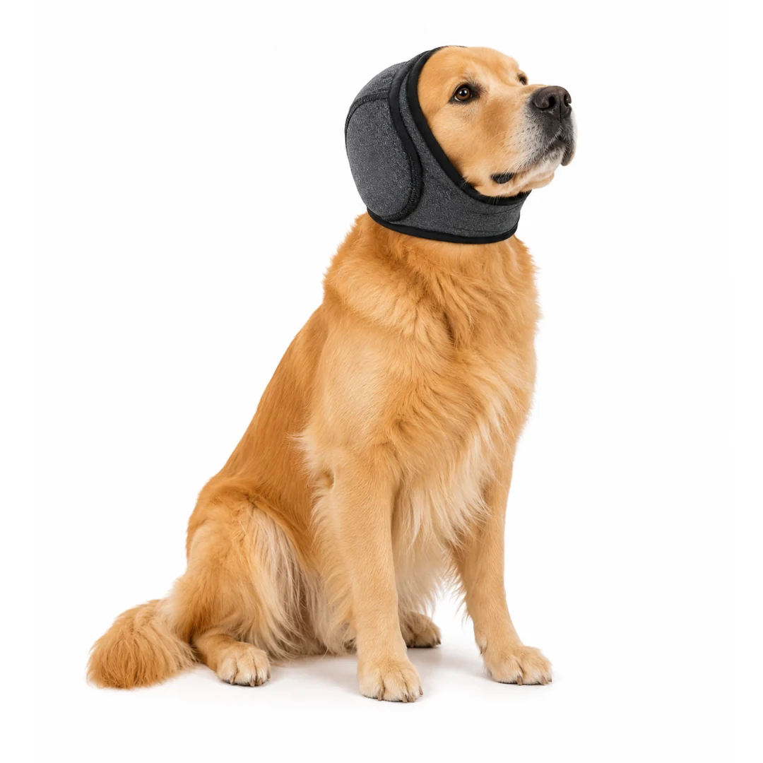 Calming Ear Muffs
