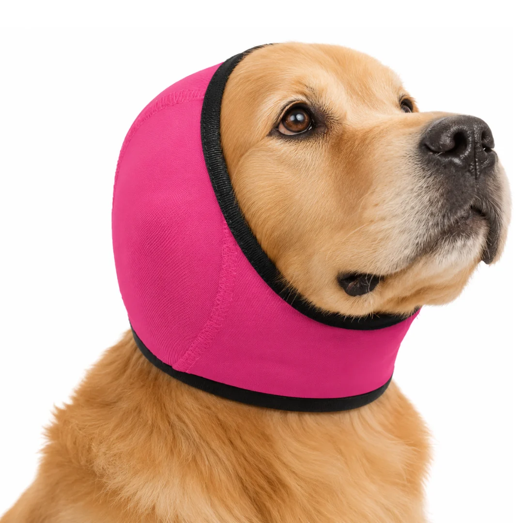 Calming Ear Muffs