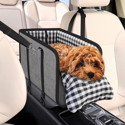 Dog Car Booster Seat