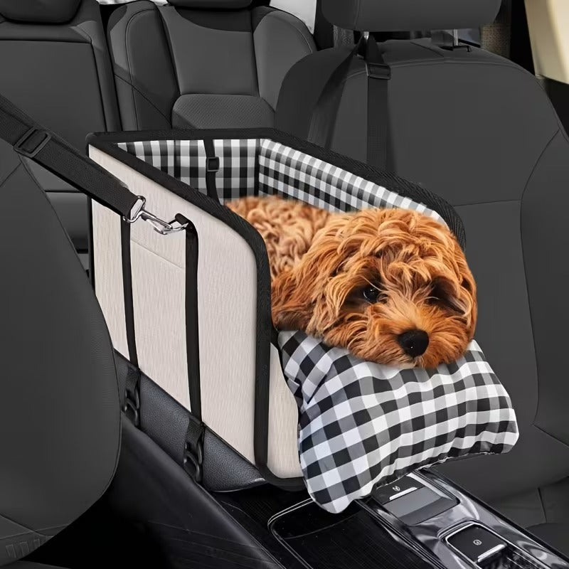 Dog Car Booster Seat