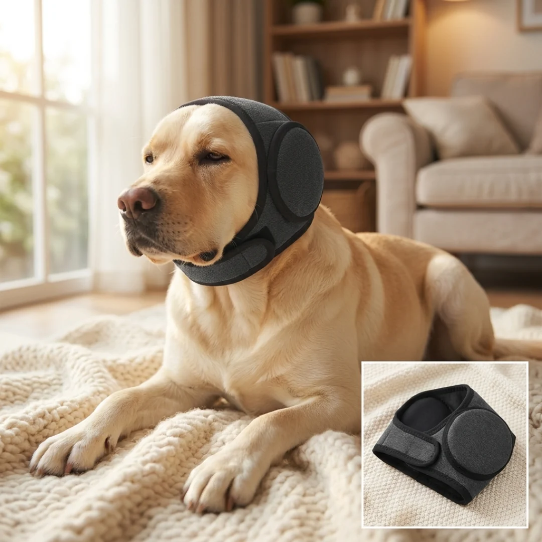 Calming Ear Muffs