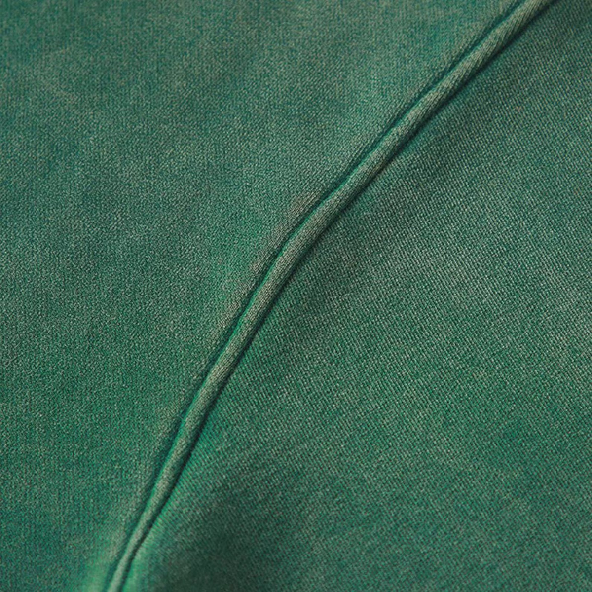 Embroidered Custom Washed Hoodie