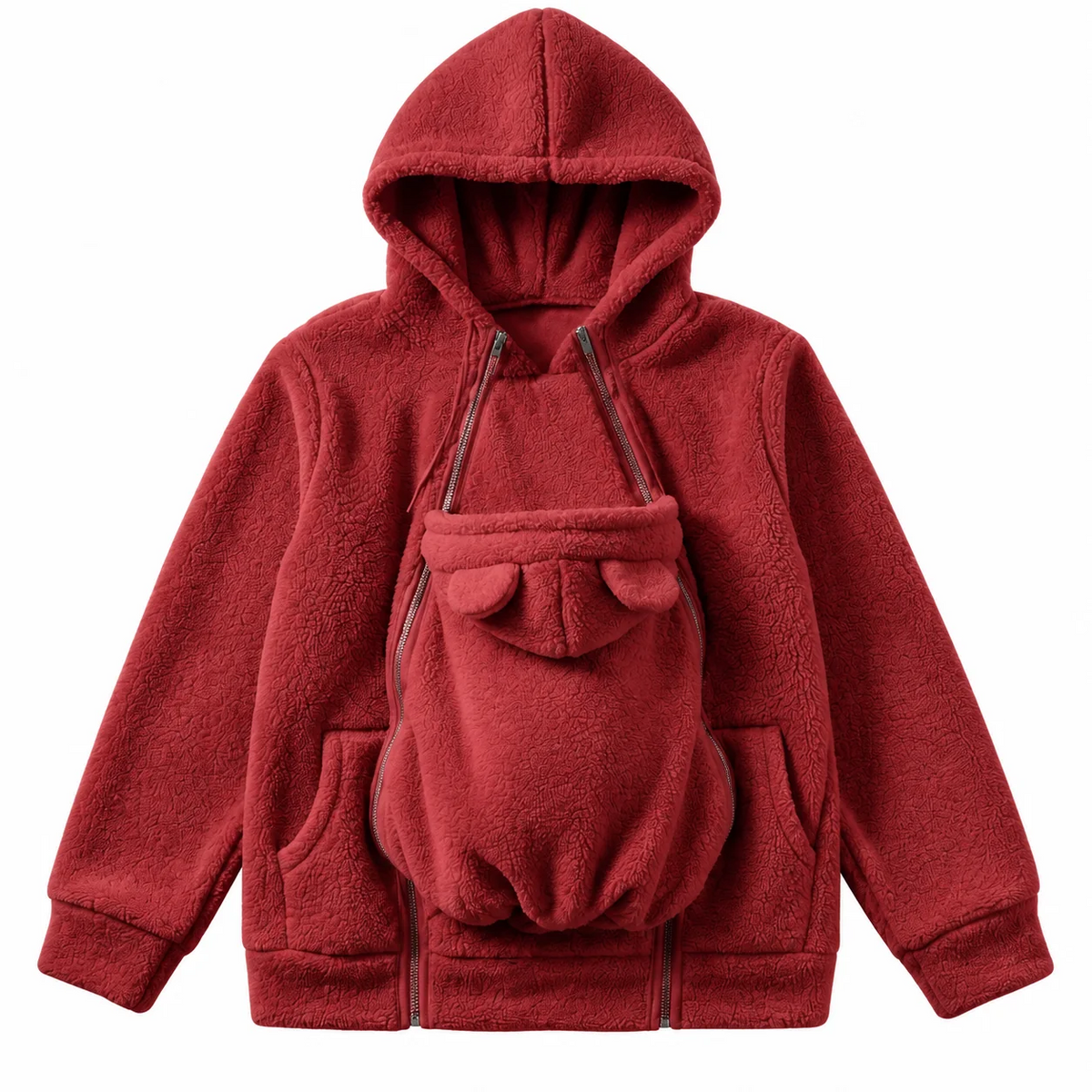 BabyJoey Fleece