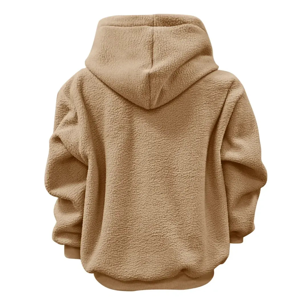Pet Pocket Hoodie
