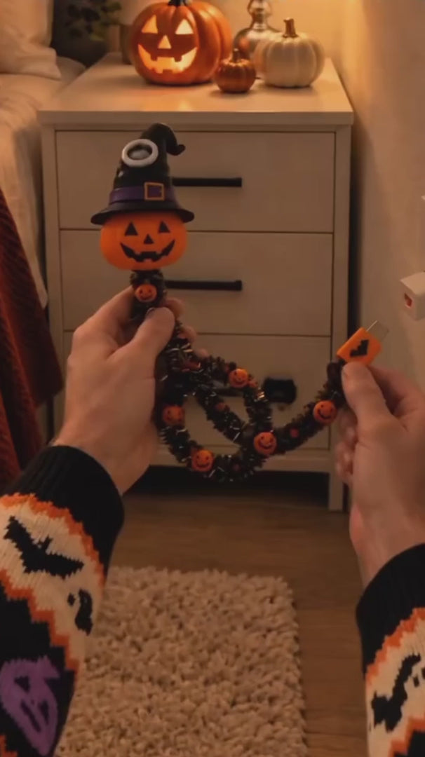 Halloween Projection Light Pro