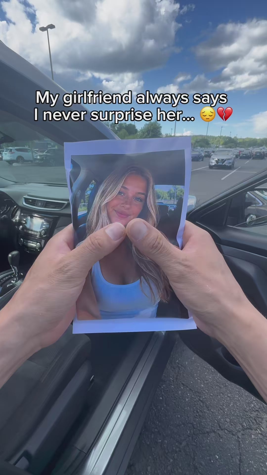 Personalized Car Door Projection Light